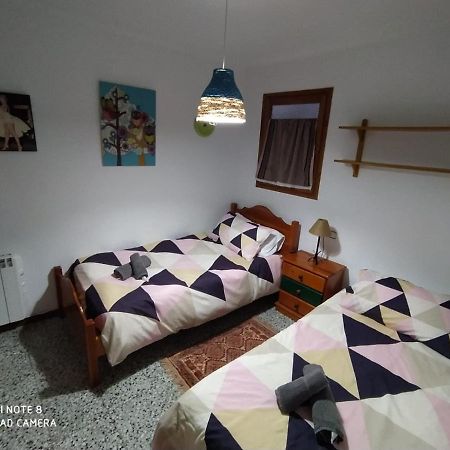 Cal Jardiner Villa Rialp Exterior photo